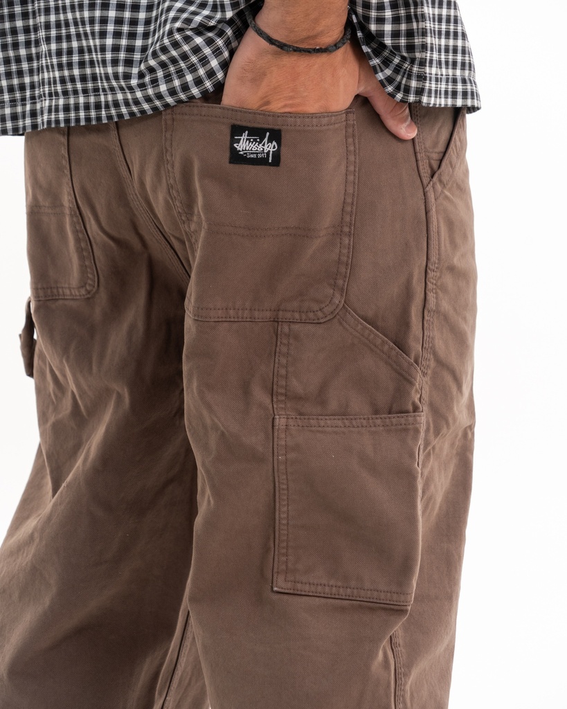 PANTALON DENIM - CARPINTERO MO