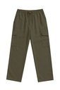 PANTALON LOOSE FIT - CARGO LINO V