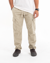 PANTALON REGULAR FIT - CARGO LINO MC