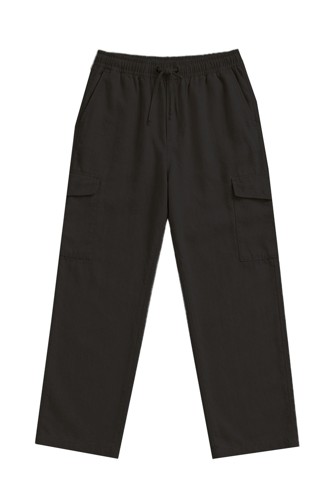 PANTALON REGULAR FIT - CARGO LINO N