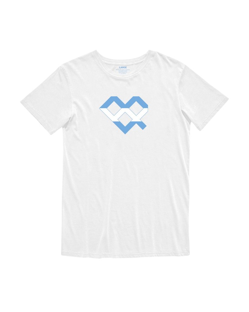 REMERA MANGA CORTA - ESTO ES ARGENTINA