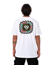 REMERA MANGA CORTA - CHECKCOLOR