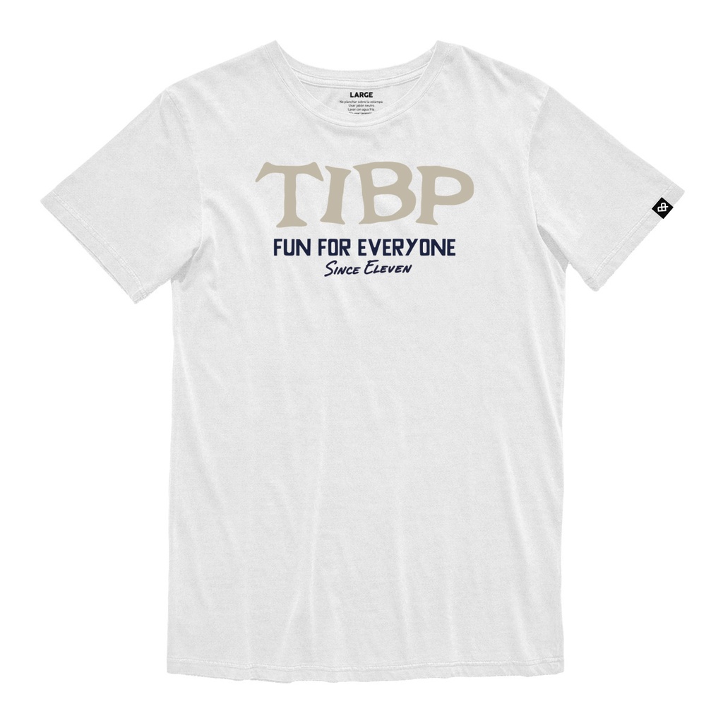REMERA MANGA CORTA - FFE