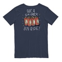 REMERA MANGA CORTA - SIX PACK