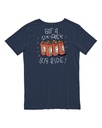 REMERA MANGA CORTA - SIX PACK