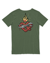 REMERA MANGA CORTA - CAVOLO