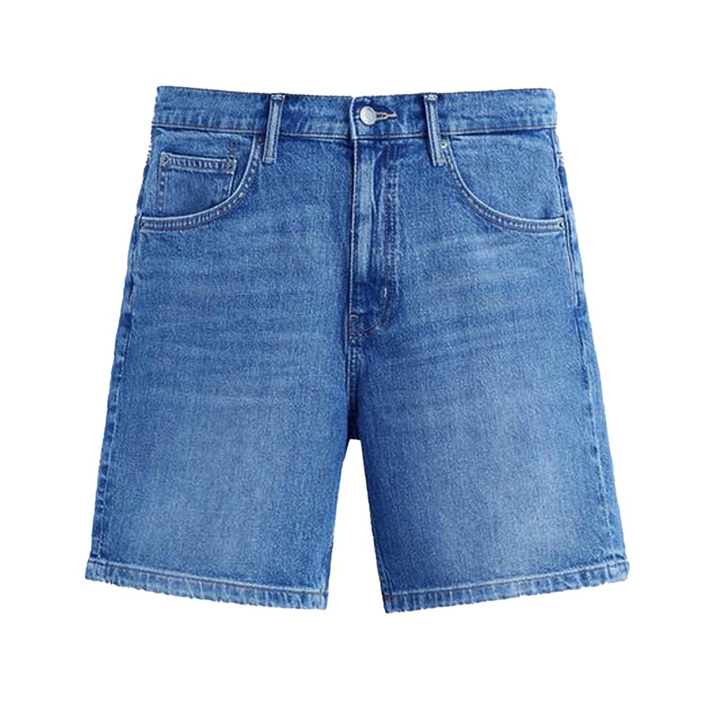 BERMUDA DENIM - LA BARRA 