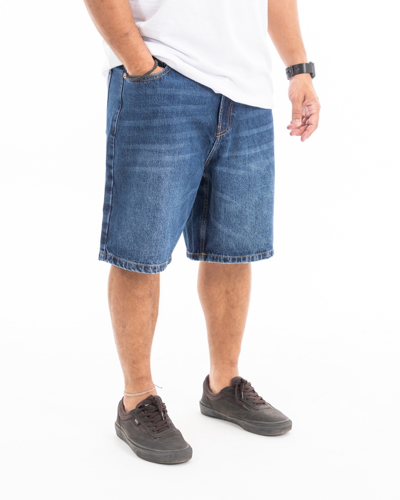 BERMUDA DENIM - MONTOYA 