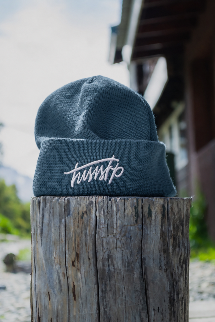 GORRO - TRADI A