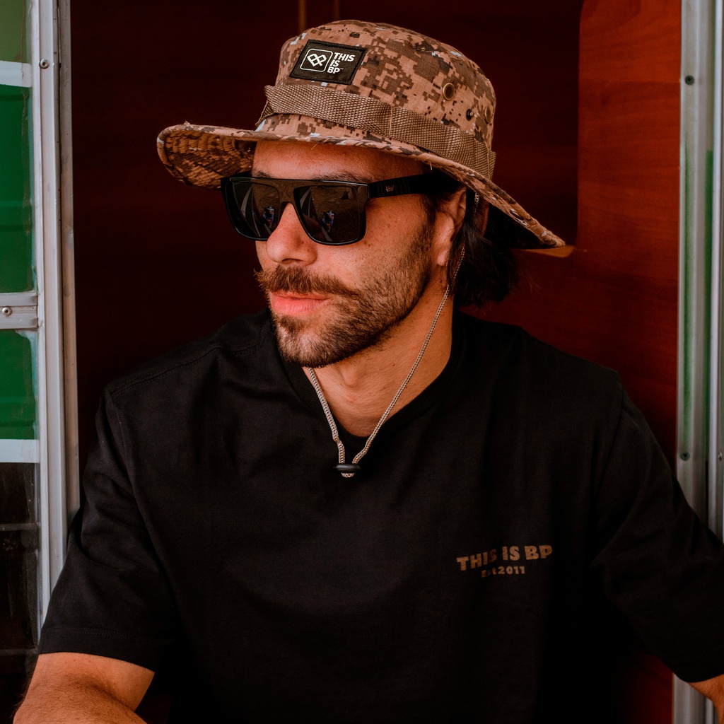 AUSTRALIANO - PIXEL