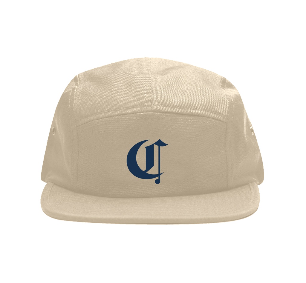 GORRA - CREAM