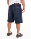 BERMUDA DENIM -  MANANTIALES