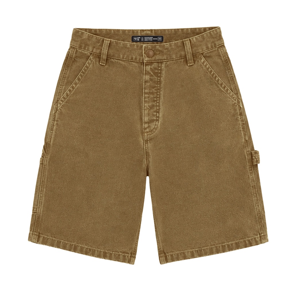 BERMUDA DENIM - CARPINTERO O