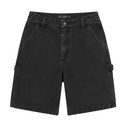 BERMUDA DENIM - CARPINTERO N