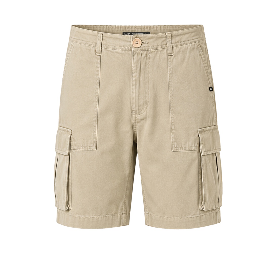 BERMUDA CARGO - OUTMEN M