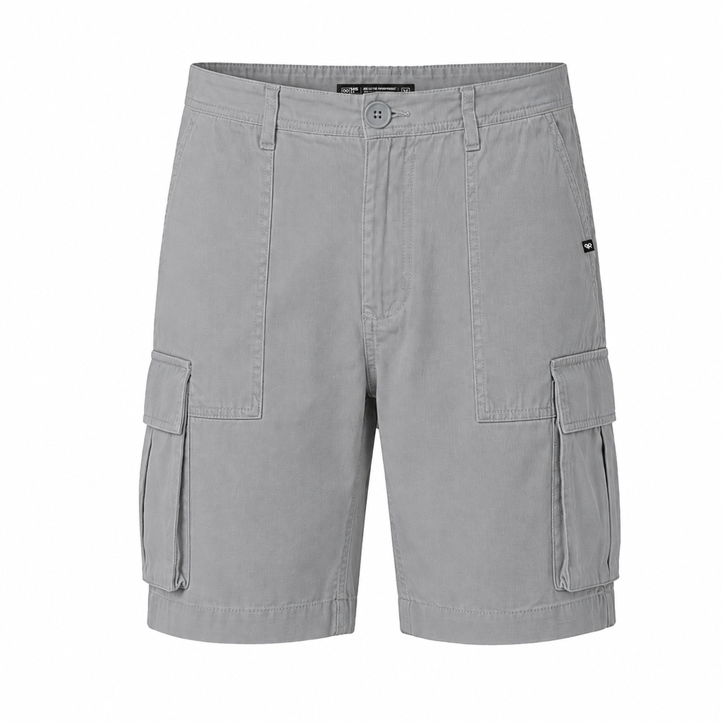 BERMUDA CARGO - OUTMEN G