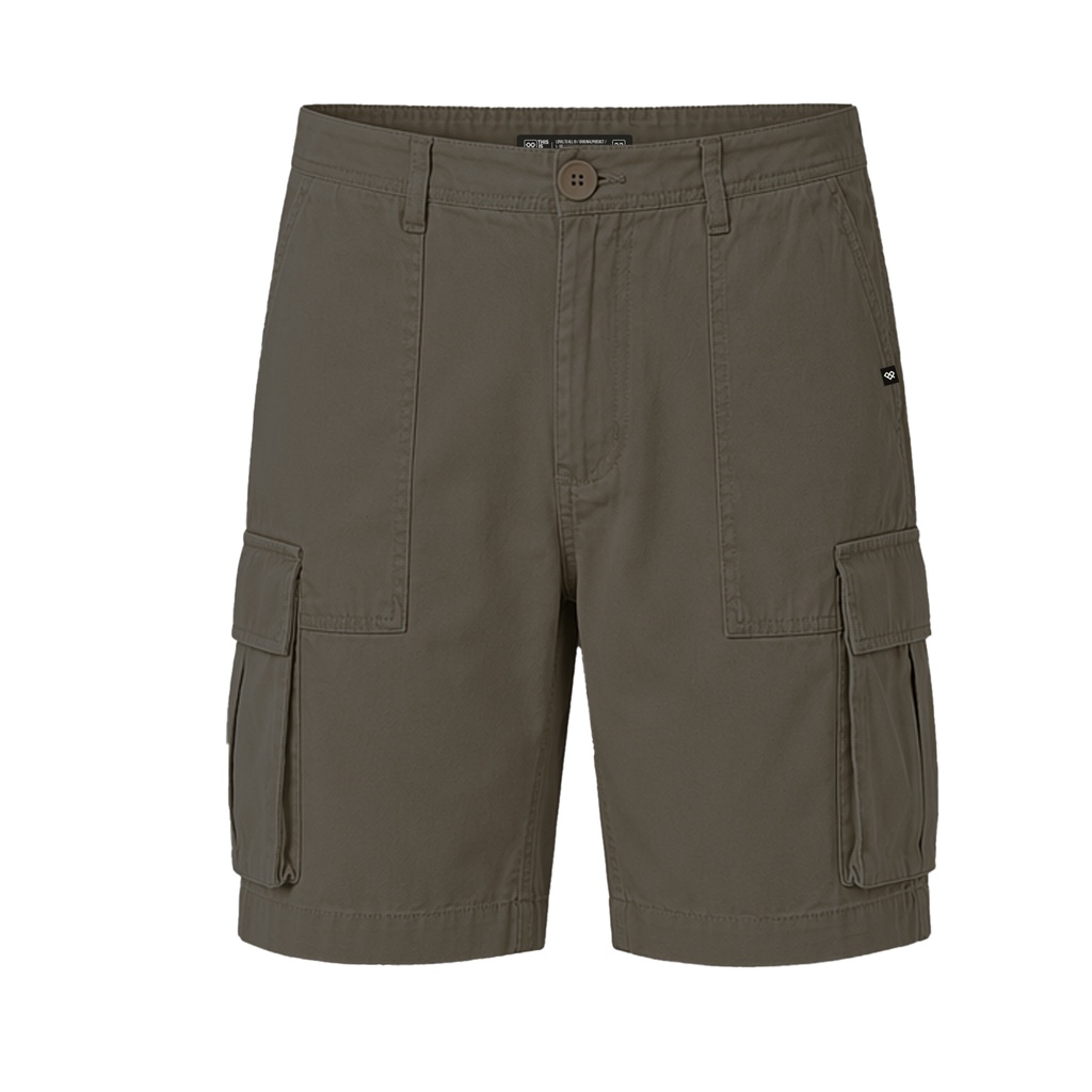 BERMUDA CARGO - OUTMEN V