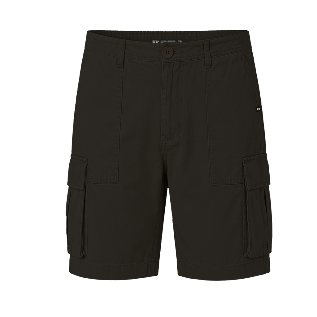 BERMUDA CARGO - OUTMEN N