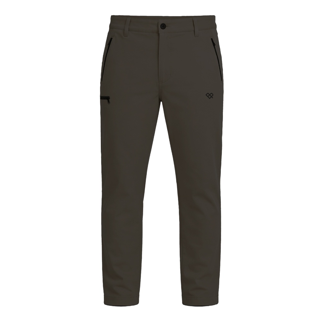 PANTALON DEPORTIVO - ZIP N