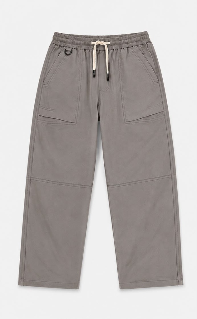 PANTALON DEPORTIVO - ZIP MC