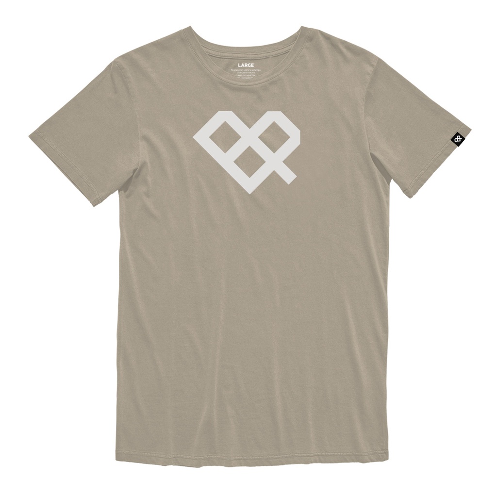 REMERA MANGA CORTA - SAN DIEGO MC