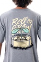 REMERA - GROWN