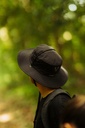 SOMBRERO AUSTRALIANO - PARCER NEGRO