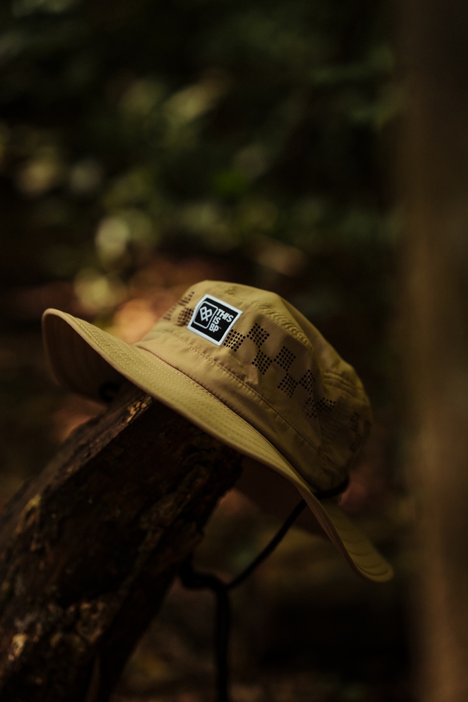 SOMBRERO AUSTRALIANO - PARCER BEIGE