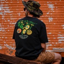 REMERA MANGA CORTA - REÑACA