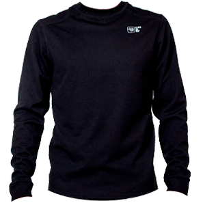 Remeras Mangas largas