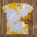 REMERA MANGA CORTA - JADE 