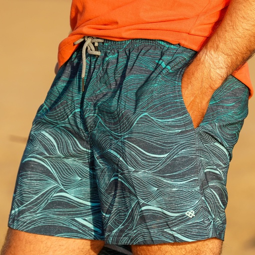 [064215062         ] MALLA CINTURA ELÁSTICA - PICADO