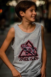 [115215022         ] MUSCULOSA JUNIOR - ATAK