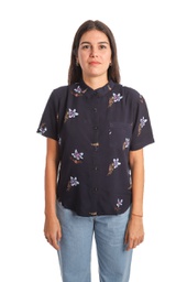 [107215005] CAMISA MANGA CORTA MUJER - PISINOE 