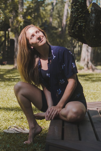 [107215005] CAMISA MANGAS CORTAS MUJER - PISINOE