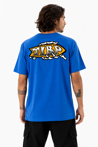 [031215C14] REMERA - FISHBOARD