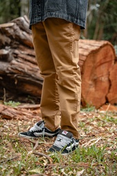 [083215056] PANTALON GABARDINA - REGULAR