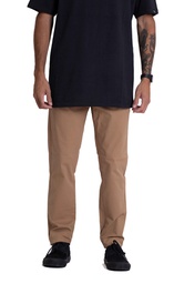 [083215056] PANTALON GABARDINA - REGULAR