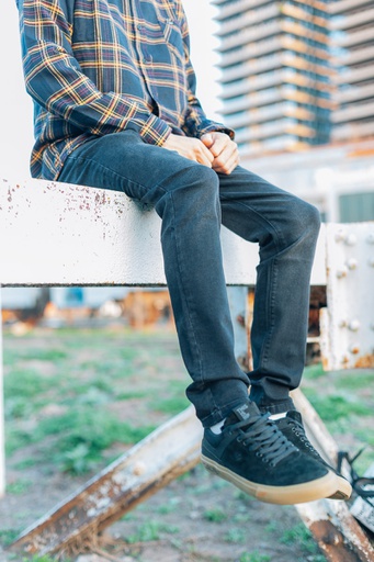 [083215059] PANTALON DENIM - NIMES