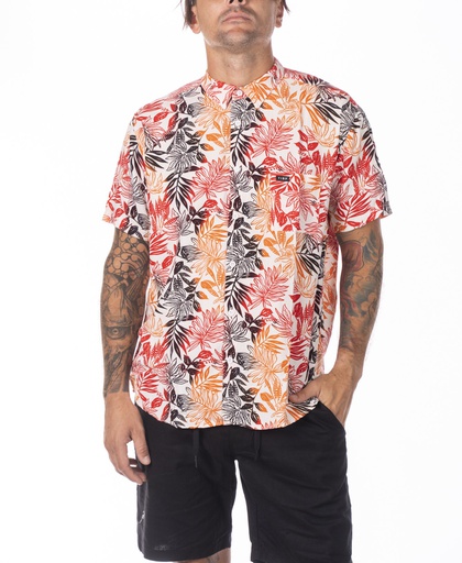 [082215193] CAMISA MANGAS CORTAS - SAC ACTUN