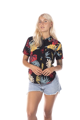 [107215017] CAMISA MANGAS CORTAS MUJER - KANKIRICHE