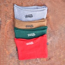 CUELLERA - LOYALCREW (Pack x3)