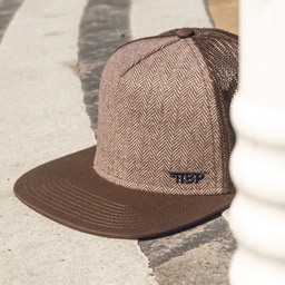 [016215060] GORRA - T PAN