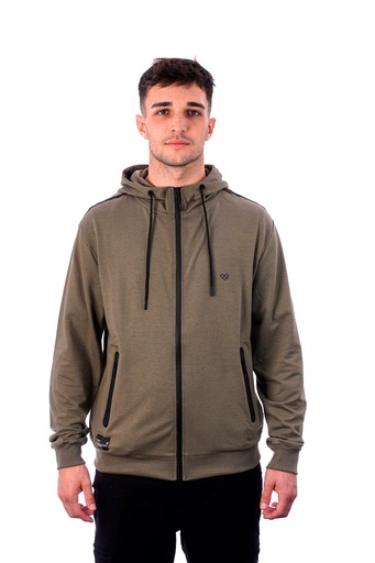 [004215157] CAMPERA CANGURO - HEIM
