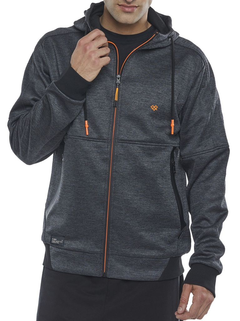 CAMPERA DEPORTIVA - BAHIA BUSTAMANTE