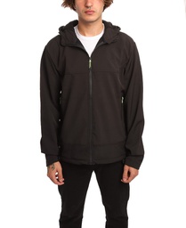 [006215006] CAMPERA DEPORTIVA - SALTO FRIO