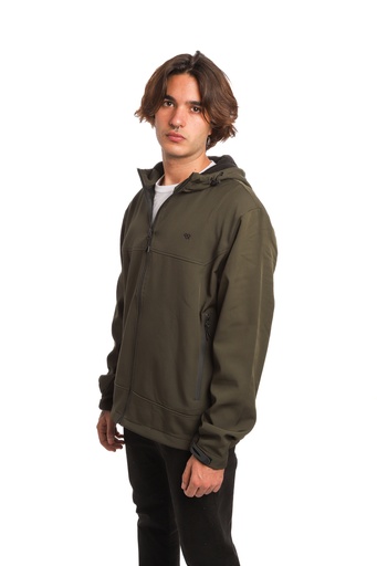 [006215006] CAMPERA DEPORTIVA - SALTO FRIO