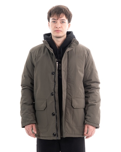 [097215055] CAMPERA DE ABRIGO - GRAN GLACIAR