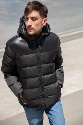 [097215057] CAMPERA ABRIGO - STAPPENBECK