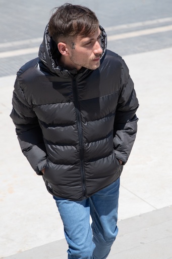 [097215057] CAMPERA ABRIGO - STAPPENBECK